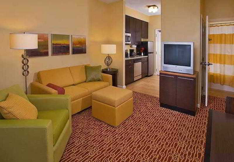 Towneplace Suites Tempe At Arizona Mills Mall Bilik gambar