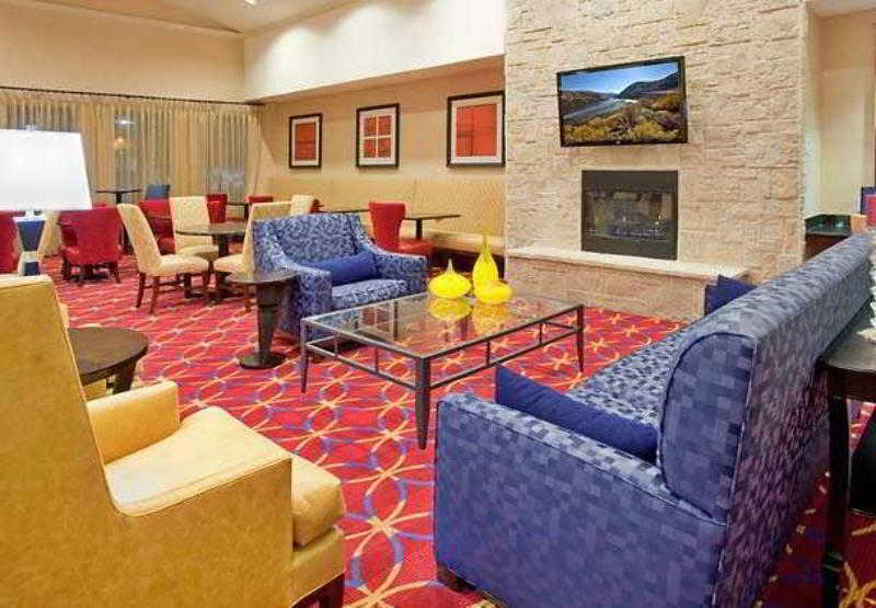 Towneplace Suites Tempe At Arizona Mills Mall Luaran gambar