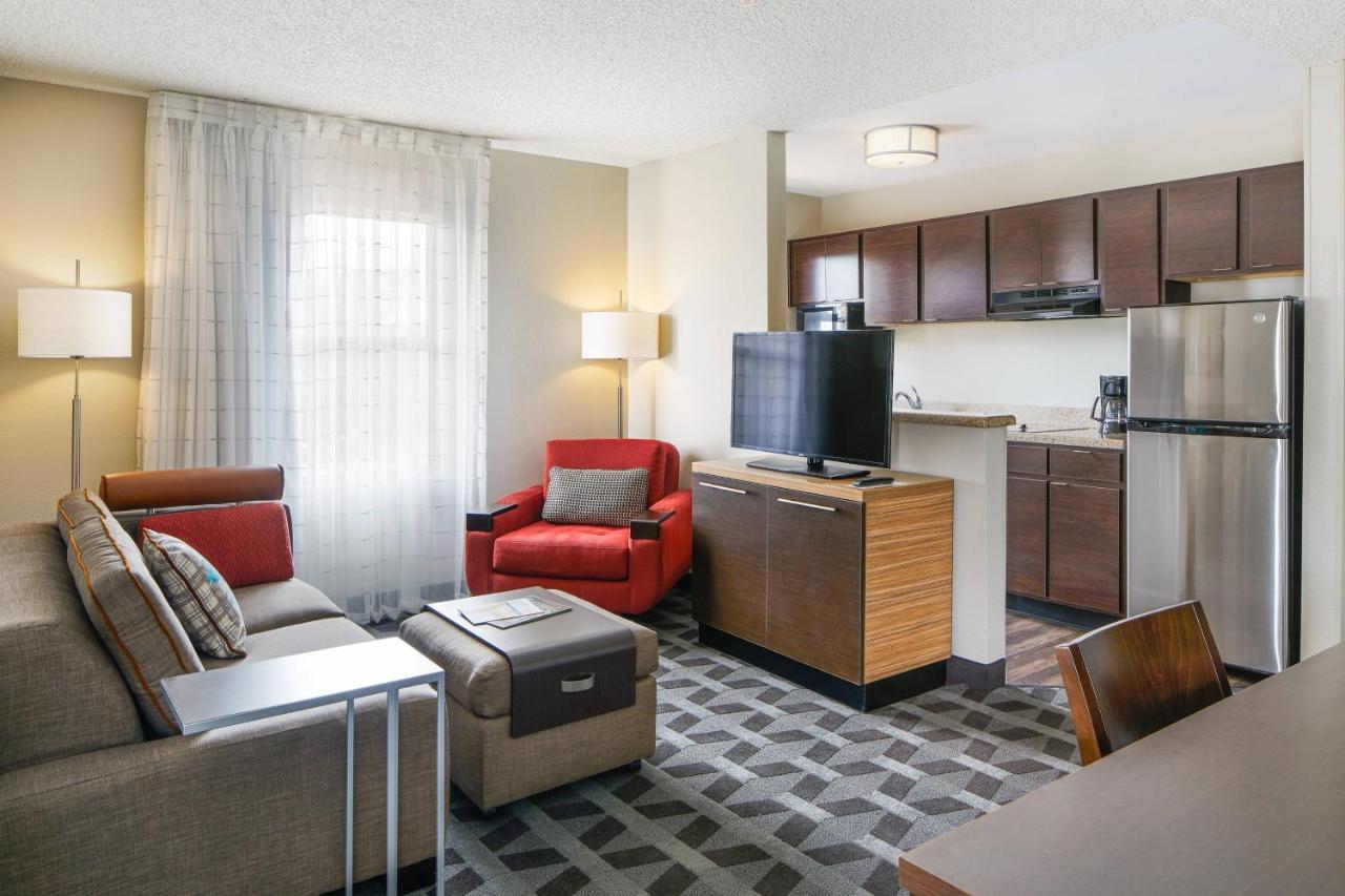 Towneplace Suites Tempe At Arizona Mills Mall Luaran gambar