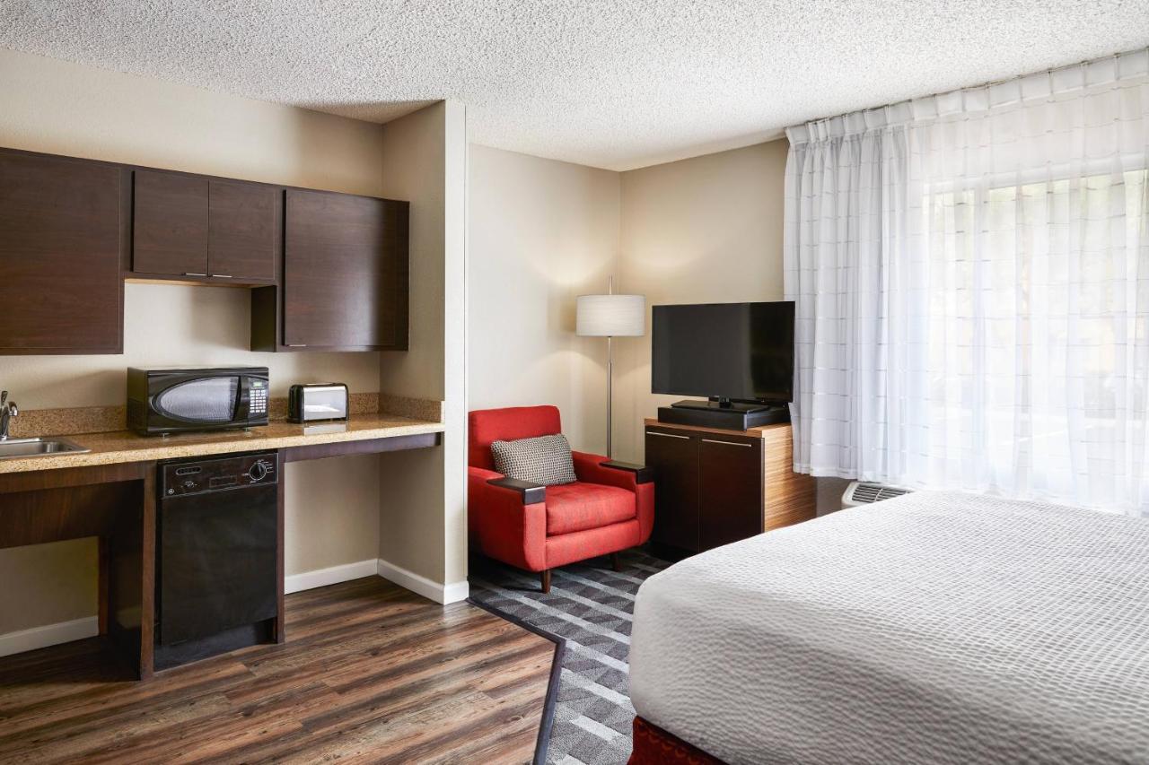 Towneplace Suites Tempe At Arizona Mills Mall Luaran gambar