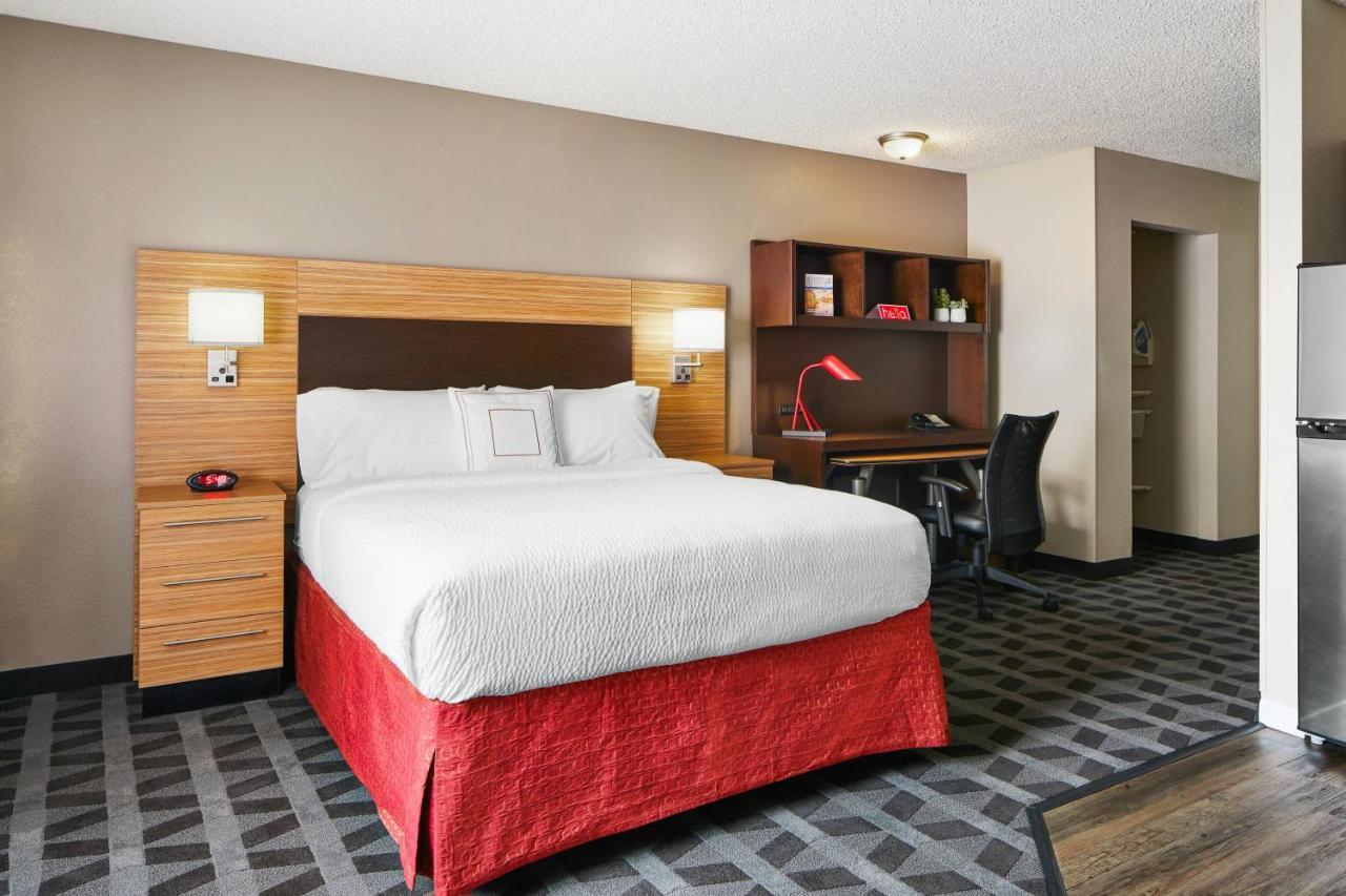 Towneplace Suites Tempe At Arizona Mills Mall Luaran gambar