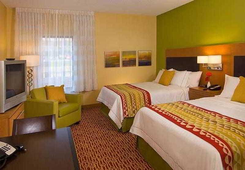 Towneplace Suites Tempe At Arizona Mills Mall Bilik gambar