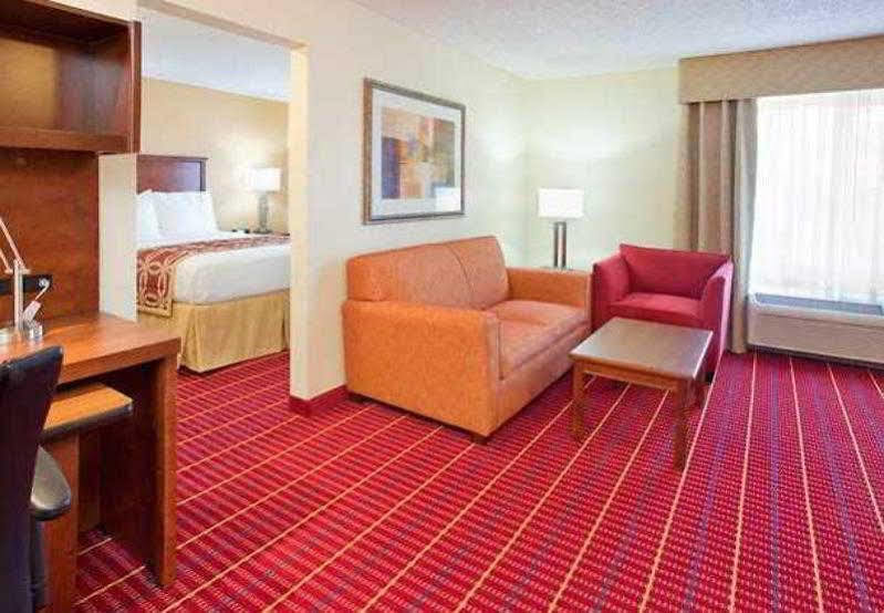 Towneplace Suites Tempe At Arizona Mills Mall Luaran gambar